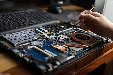 Noutbuk və kompüter təmiri: Xidmət: Kompüterlərin formatı və ofis proqramlarının yazılması — 5