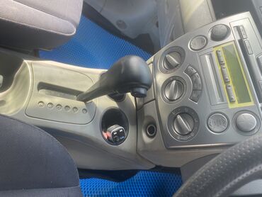 авто ламбаргини: Mazda Demio: 2004 г., 1.3 л, Автомат, Бензин, Седан