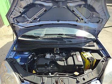 honda cd 70: Kia Picanto: 2009 г., 1.1 л, Механика, Бензин, Хэтчбэк — 9