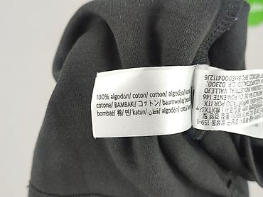 bluzki rammstein: Bershka, T-shirt damski, rozmiar S — 5