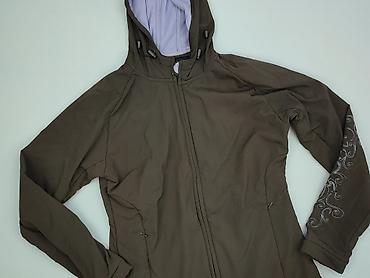 bekkin softshell: Kurtka przejściowa damska, rozmiar L — 1