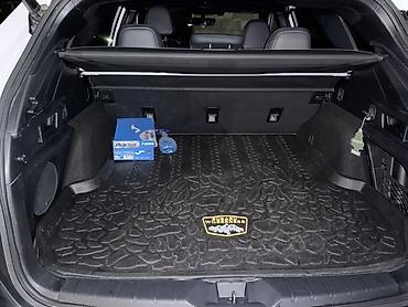 Subaru: Subaru Outback: 2022 г., 2.4 л, Вариатор, Бензин, Универсал — 10