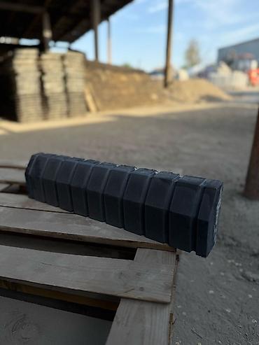 Тротуарная плитка: Тротуарный бордюр прессованный бордюр тротуарный бордюр прессованный — 4