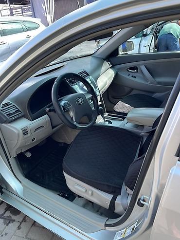 rolls royce silver ghost: Toyota Camry: 2010 г., 2.5 л, Автомат, Бензин, Седан — 9