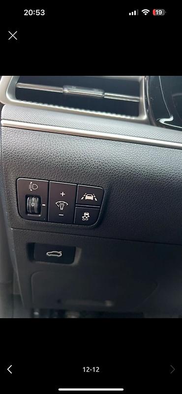 Kia: Kia K5: 2020 г., Автомат, Седан — 12