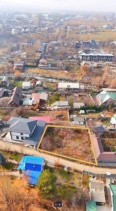 Продажа участков: 5 соток, Для строительства, Красная книга — 1