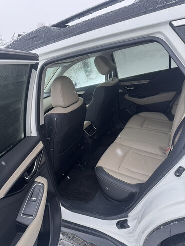 Subaru: Subaru Outback: 2020 г., 2.5 л, Типтроник, Бензин, Кроссовер — 11