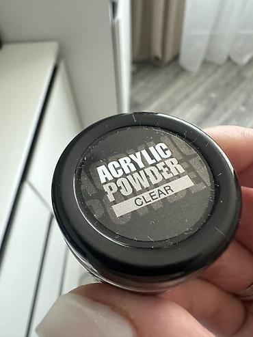 Manikür, pedikür aparatları: Peşəkar manikür üçün tam dəst Tərkib: - Strong 210 frez aparatı – — 7