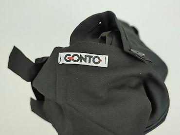 gonto: Gonto, Sukienka damska, rozmiar S — 4