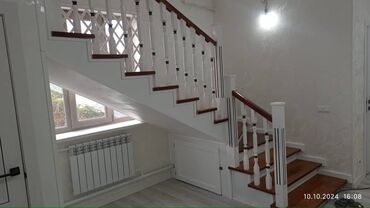 Обшивка лестниц: Обшивка лестниц — 12