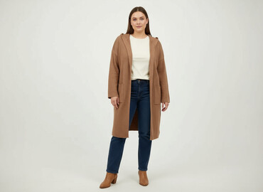 Жіночий одяг: Emery Rose, Кардиган жіночий, розмір XL
