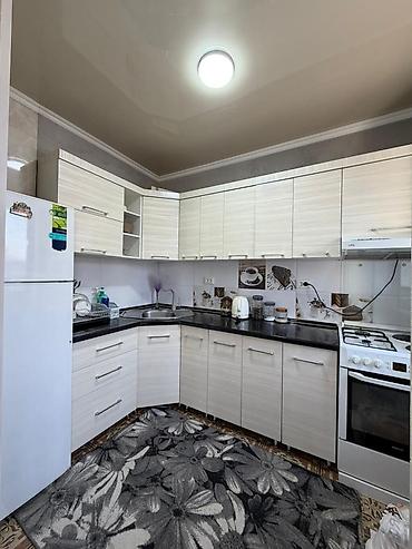 Продажа коттеджей и домов: 🔥Продается Дом 📍восточный г.Бишкек 🔹Ж/м Биримдик-Кут 🔹22м-20м 🔺 Все — 6