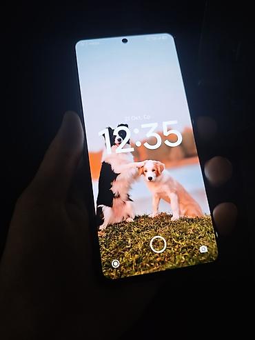 jet blower: Poco X6 Pro 5G, 8/256 ГБ
В отличном состоянии, стекло+ чехол — 4