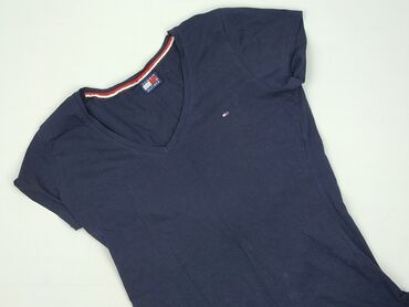 koszulka do karmienia hm: Tommy Hilfiger, T-shirt damski, rozmiar M