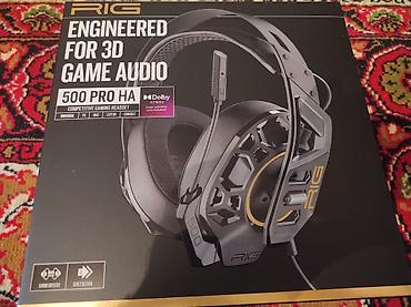 Frequency response: 20 Hz–20 kHz Impedance: 32 ohms Max SPL: 111