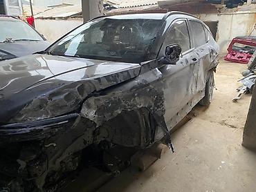 оптика е39: Hyundai Kona (новое поколение) — автомобиль после ДТП, целиком или на — 8