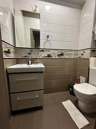 Продажа квартир: 2 комнаты, 84 м², Элитка, 2 этаж, Евроремонт — 5