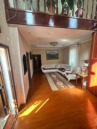 Долгосрочная аренда домов: 250 м², 8 комнат — 6