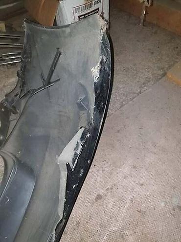 tocak gume: ZADNJI BRANIK ZA VOLKSWAGEN GOLF 5, GOLF PLUS | GOLF 5 PLUS ZADNJI — 3