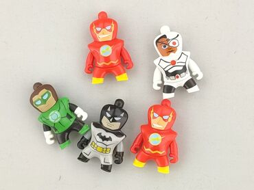 h: Figure for Kids, condition - Perfect