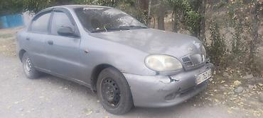 lexus e350: Chevrolet Lanos: 2012 г., 1.5 л, Механика, Бензин, Седан — 3