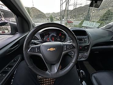 торпеда субару: Chevrolet Spark: 2019 г., 1 л, Автомат, Бензин, Хэтчбэк — 7