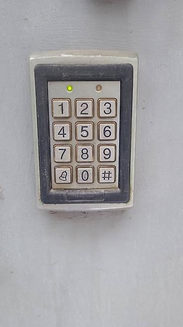 Ремонт ноутбуков, компьютеров: Ремонт домофона Ремонт видео наблюдения Ремонт скуд Ремонт чиповых — 14