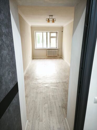 ищим квартира: 1 комната, 23 м², Общежитие и гостиничного типа, 1 этаж, Евроремонт
