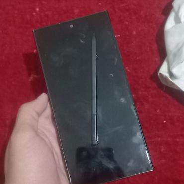 Уюлдук телефондор жана аксессуарлар: Samsung Galaxy S24 Ultra, Колдонулган, түсү - Кара, 2 SIM — 3