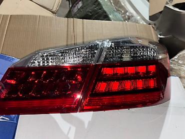 2014: Комплект стоп-сигналов Honda 2015 г., Новый, Аналог — 2