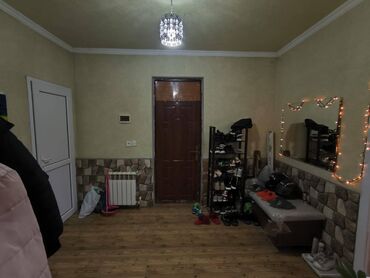 Həyət evləri və villaların satışı: Zabrat 4 otaqlı, 2 kv. m, Kredit yoxdur, Orta təmir — 5