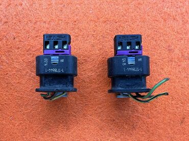 Датчики, сенсоры, предохранители: BMW Парктроники ⚠️ Есть в наличии 🗒️Подходит на многие авто 🗓️Год — 5