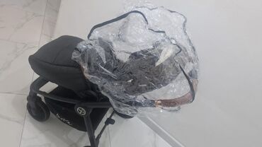 Digər uşaq mebeli: BURBAY firmasının kalyaskası satılır. Sadəcə ciddi şəxslər — 13