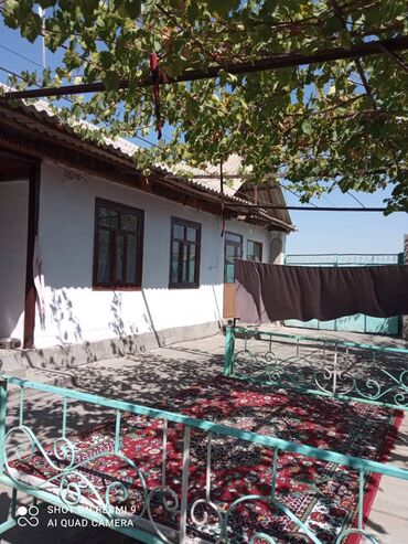 дом бактуу долоноту: Дом, 150 м², 5 комнат, Собственник, Косметический ремонт