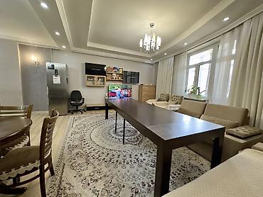Продажа квартир: 3 комнаты, 125 м², Элитка, 3 этаж, Евроремонт — 4