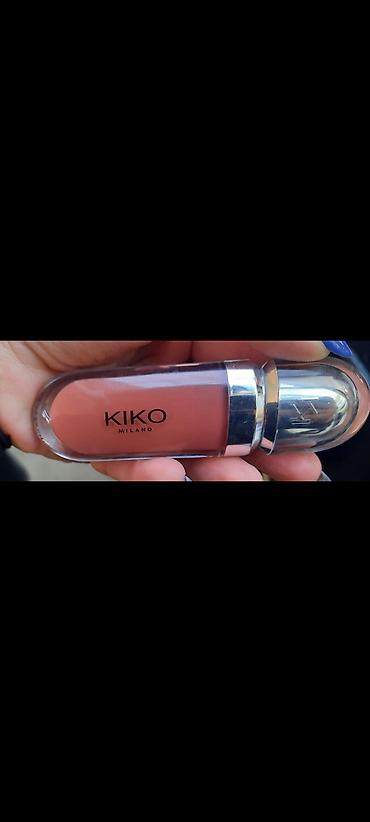 Dodaq parıldadıcı Kiko Milano Yeni lalafo.az -da Dodaq parıldadıcı Kiko Milano Yeni