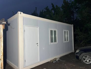 Продажа домов: Дом, 18 м², 1 комната, Собственник, Косметический ремонт — 21