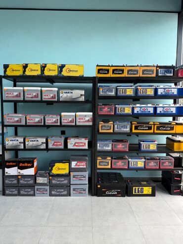 Akkumulyatorlar: 🔋 ORİJİNAL AKKUMULYATORLAR | ÇATDIRILMA + QURAŞDIRILMA | ZƏMANƏT — 11