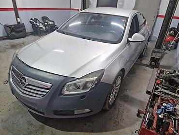 tolsen tools made in: OPEL INSIGNIA 2.0CDT - KOMPLETAN AUTO U DELOVIMA | Svi delovi za — 3