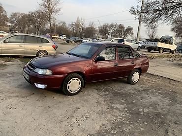 глушитель нексия 2 цена: Chevrolet Nexia: 2008 г., 1.5 л, Механика, Бензин, Седан — 10