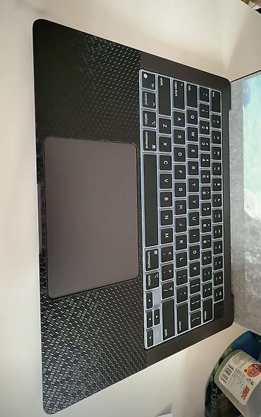 macbook m3: MacBook Pro 16 M1 Pro 32 / 512 Gb АКБ 96% 55цикла. Состояние — 10
