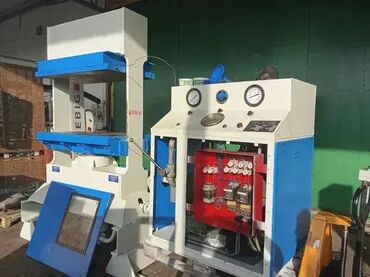 Ostali alati i maÅ”ine: Presa SPECIAL 5387-25 š§ HidrauliÄna presa za gumu, sa toplim ploÄama ā na lalafo.rs ā 1 Ostali alati i maÅ”ine: Presa SPECIAL 5387-25 š§ HidrauliÄna presa za gumu, sa toplim ploÄama ā ā 1