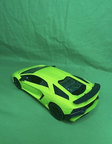 Игрушки: 🔥 Радиоуправляемая машинка BONZER CAR 1:16 🔥 Порадуйте ребёнка крутым — 4