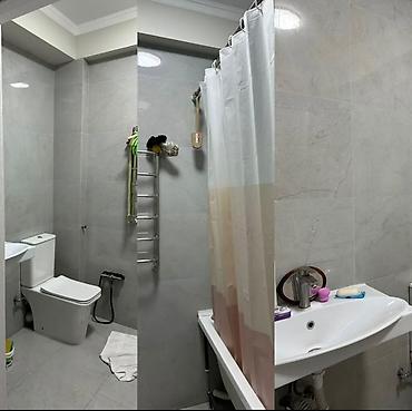 жк восток сити: 3 комнаты, 89 м², Восток-5 мкр Элитка, 12 этаж, Евроремонт — 2