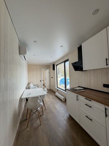 купить дом на берегу иссык куля: Дом, 29 м², 2 комнаты, Собственник, Евроремонт