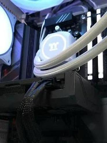 Desktop računari i radne stanice: 💻 Ryzen 5 7600X / RTX 4060 Ti / B650 / 32GB / 1TB – SM008PC 🚀 ✨ — 6