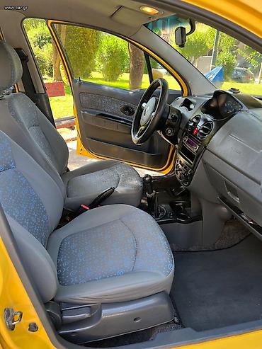 Chevrolet: Πάνος — 6
