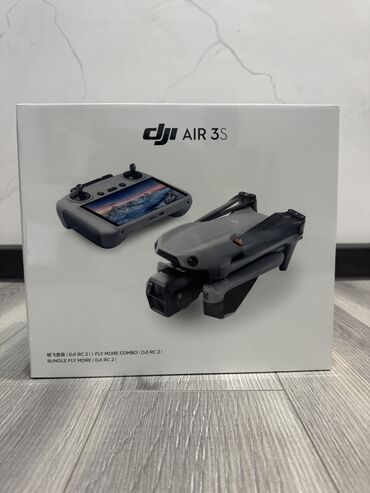 карты памяти class 3 для видеорегистратора: Dji Air 3s fly more combo Продвинутая версия популярной серии Air -