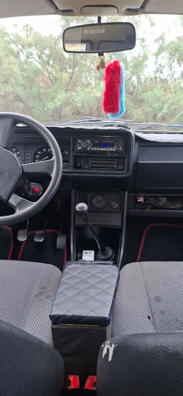 VAZ (LADA): VAZ (LADA) 2107: 1.6 l | 2009 il 77000 km Sedan -da lalafo.az — 8 VAZ (LADA): VAZ (LADA) 2107: 1.6 l | 2009 il 77000 km Sedan — 8