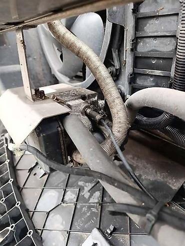 varadero ada: VEBASTO ZA CITROEN C4 GRAND PICASSO, C4 PICASSO OD 2007. DO 2013. GOD — 1